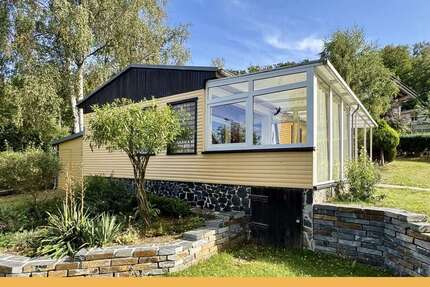 Haus Thale - 2 Zimmer, 50 m&sup2;, 120.000&euro; | Angebot:23818479