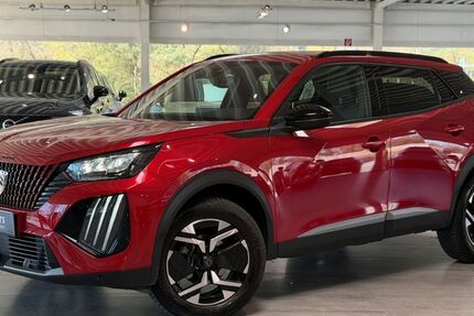 Peugeot 2008 14.267 km 21.450 &euro; Bielefeld 33647