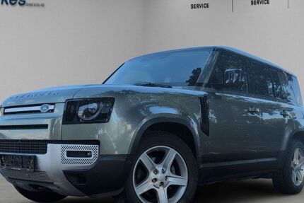 Land Rover Defender 107.995 km 42.900 &euro; Coesfeld 48653