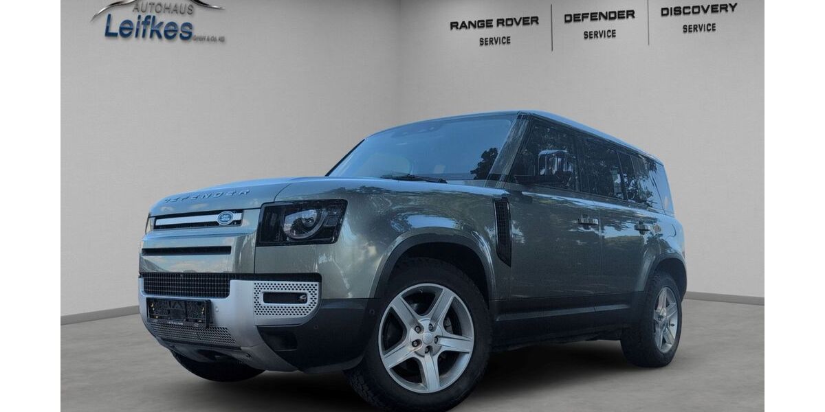 Land Rover Defender 107.995 km 44.900 &euro; Coesfeld 48653