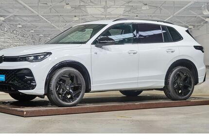 VW Tiguan 7.076 km 43.980 &euro; Michelstadt 64720