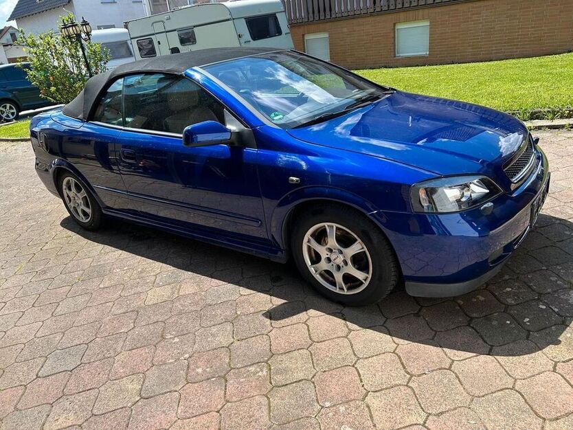 Astra