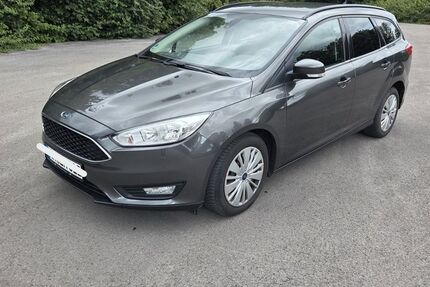Ford Focus 75.508 km 7.800 &euro; Salzhemmendorf 31020