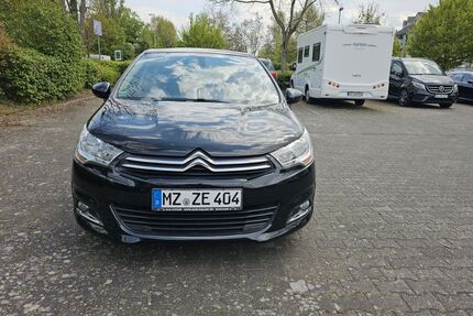 Citroen C4 163.000 km 4.550 &euro; Gießen 35396
