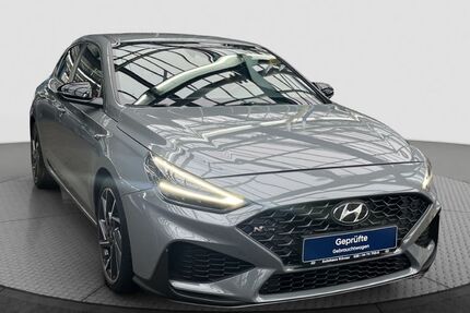 Hyundai i30 30.710 km 22.900 &euro; Berlin 12683