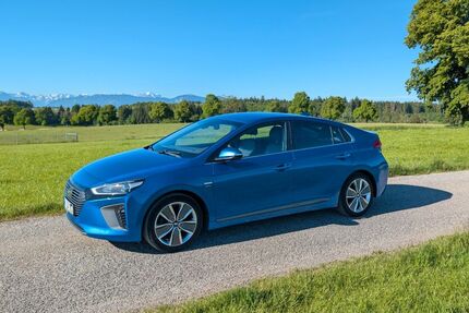 Hyundai IONIQ 140.000 km 11.900 &euro; Eberfing 82390