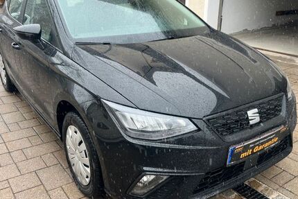 Seat Ibiza 70.000 km 12.400 &euro; Altenmarkt an der Alz 83352