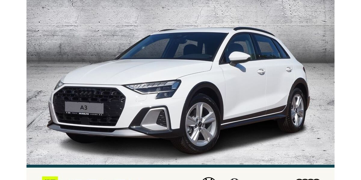 Audi A3 9.520 km 31.880 &euro; Merseburg 06217