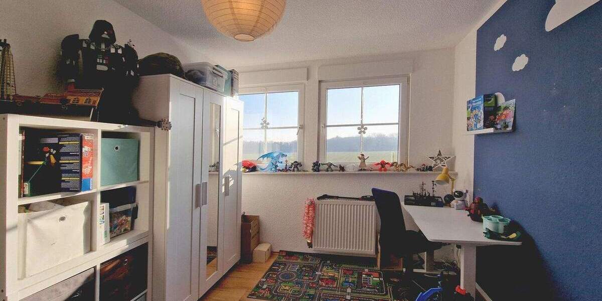 Doppelhaushälfte Goldenstedt - 5 Zimmer, 126 m&sup2;, 319.000&euro; | Angebot:25673651