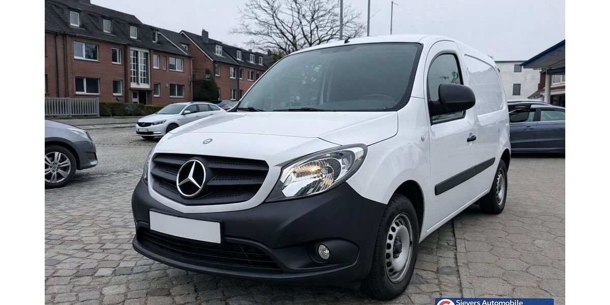 Mercedes-Benz Citan 29.973 km 12.450 &euro; Norderstedt 22846