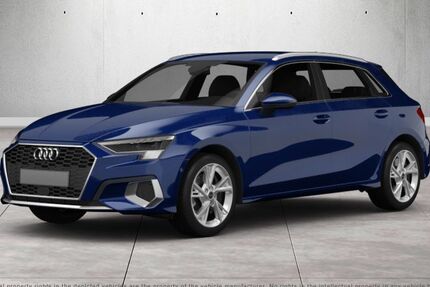 Audi A3 69.600 km 24.885 &euro; Goslar 38644