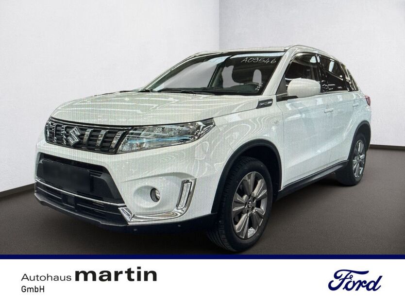 Suzuki Vitara 55.120 km 18.890 € Helmstedt 38350