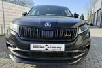 Skoda Kodiaq RS 4x4 / Pano / Alcantara / Kamera 99.900 km 29.900 &euro; Mönchengladbach 41066