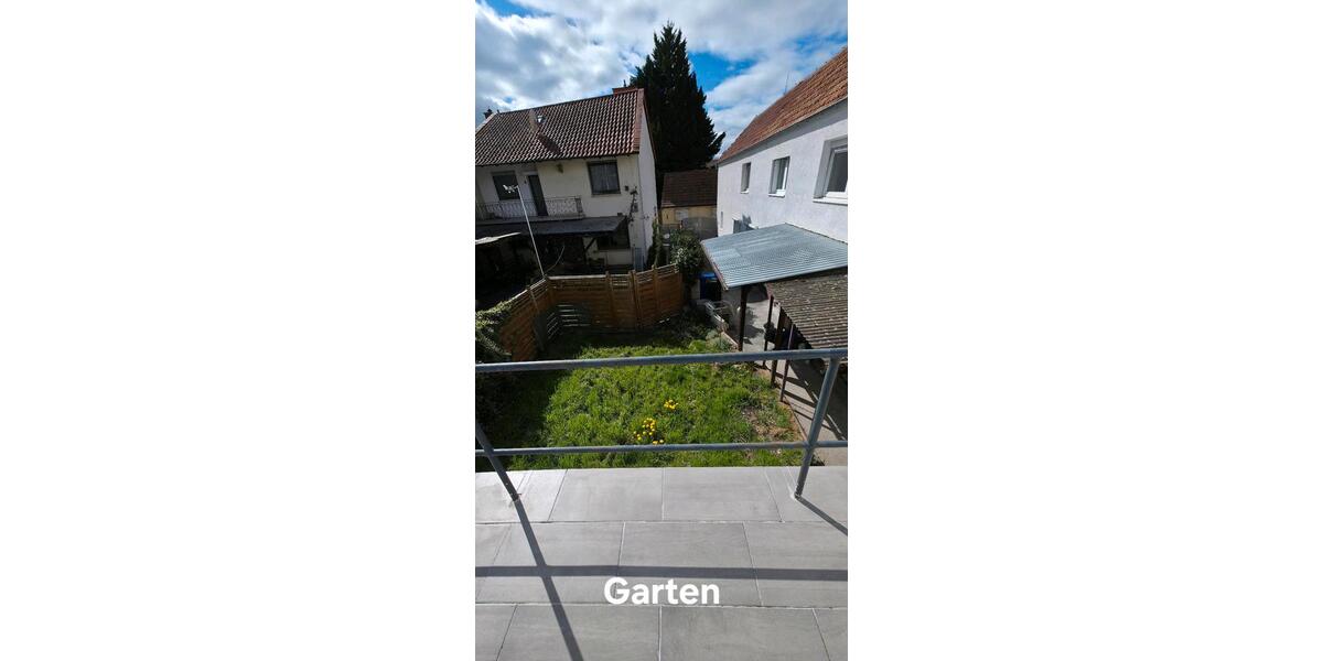 Einfamilienhaus Weisenheim am Sand - 6 Zimmer, 140 m&sup2;, 1.600&euro; | Angebot:26400258