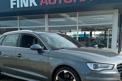 Audi A3 69.800 km 17.499 &euro; Paderborn 33100