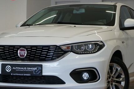 Fiat Tipo 80.491 km 14.490 &euro; Singen 78224