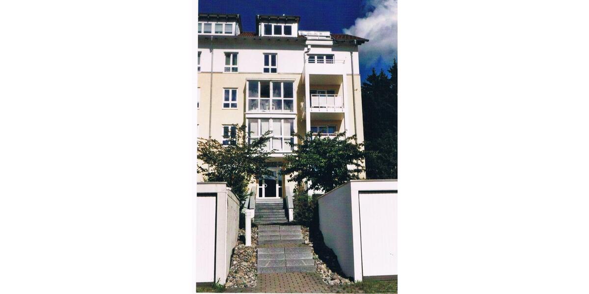 1-Zimmerwohnung Tuttlingen-Lohmehlen 1 zimmer