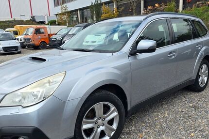 Subaru Legacy 264.000 km 3.790 &euro; Schönaich bei Stuttgart 71101