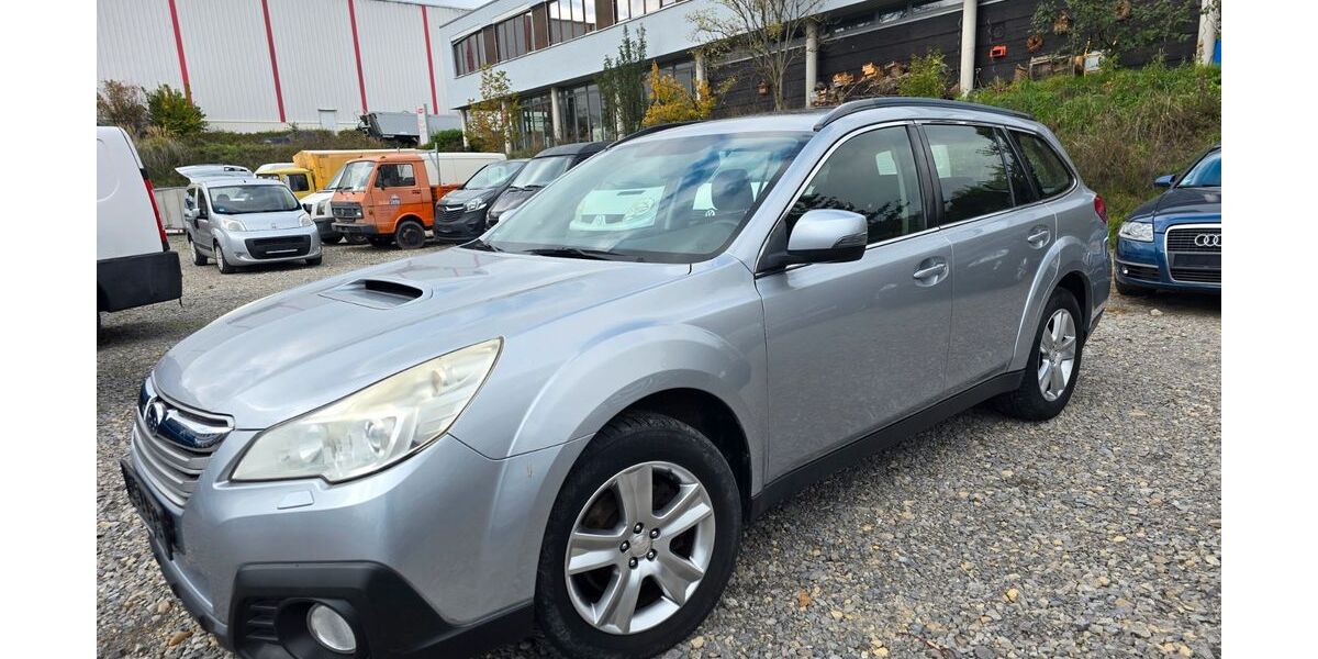 Subaru Legacy 264.000 km 3.790 &euro; Schönaich bei Stuttgart 71101