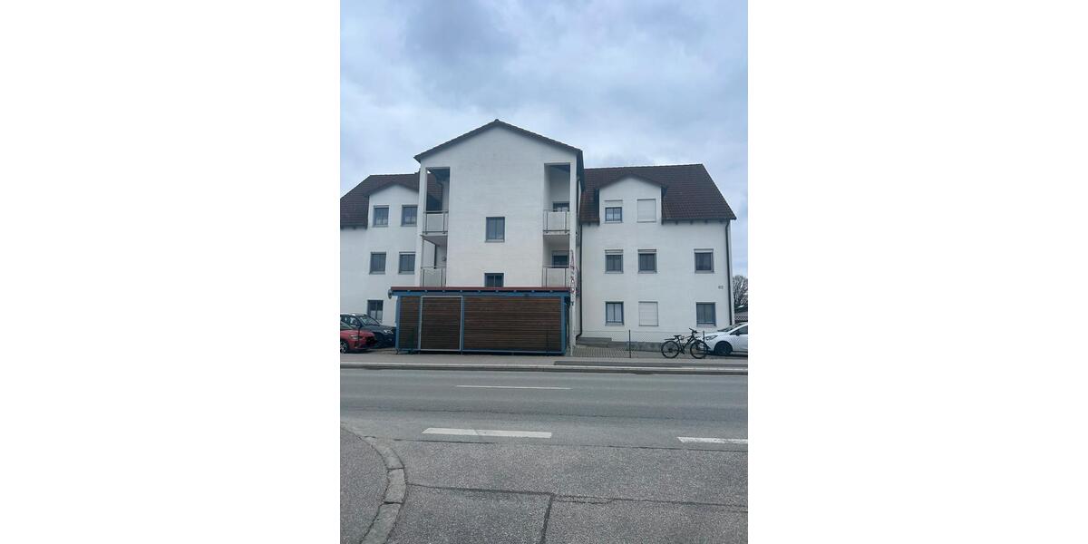 Etagenwohnung Essenbach - 2 Zimmer, 44 m&sup2;, 249.000&euro; | Angebot:26858195