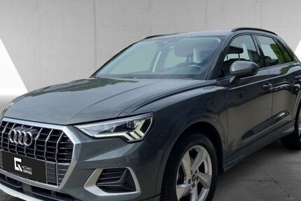 Audi Q3 56.913 km 25.490 &euro; Hamburg 22159