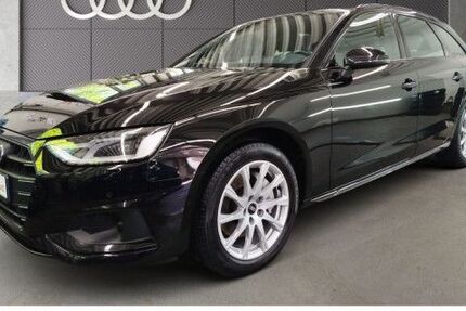 Audi A4 61.680 km 27.850 &euro; Frankfurt am Main 60326
