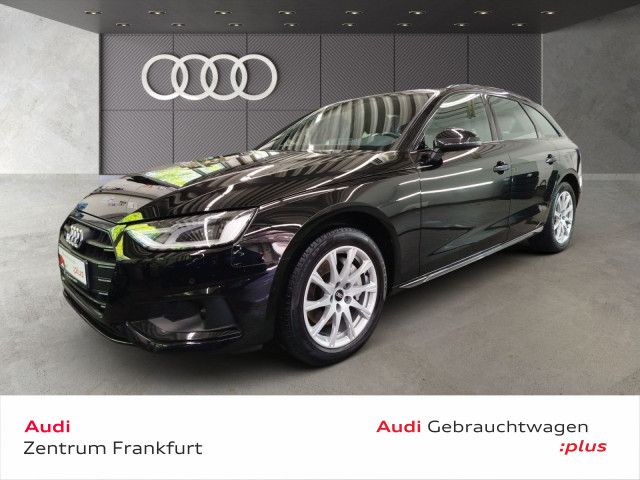 Audi A4 61.680 km 27.850 &euro; Frankfurt am Main 60326