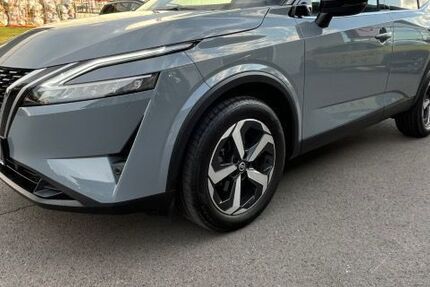 Nissan Qashqai 59.870 km 21.890 € Lage 32791