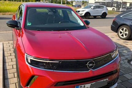 Opel Mokka 87.700 km 17.000 &euro; Weiterstadt 64331