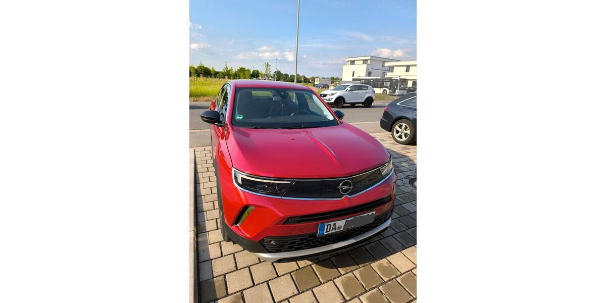 Opel Mokka 87.700 km 17.000 &euro; Weiterstadt 64331