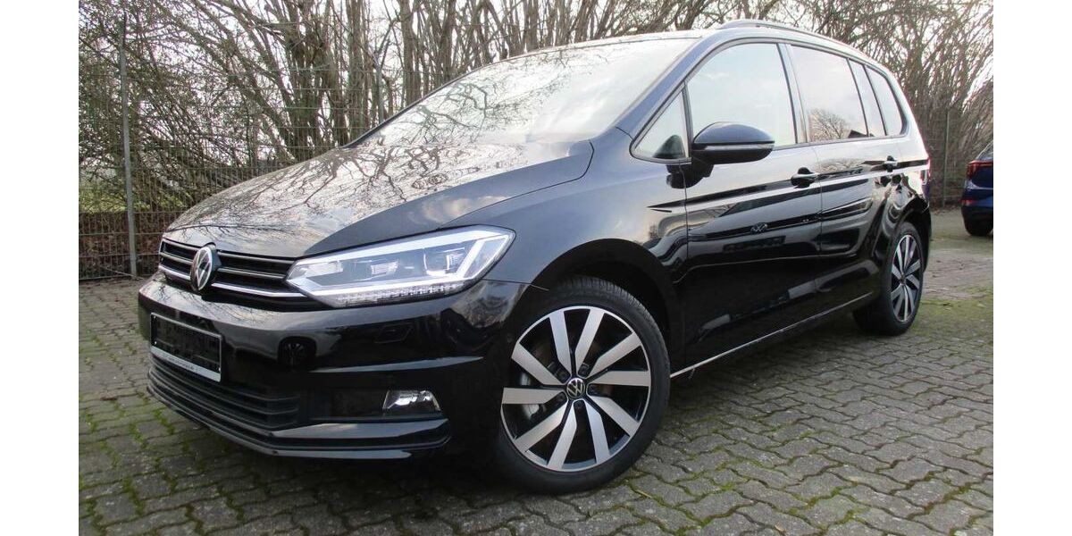 VW Touran 13.988 km 43.890 &euro; Harsefeld-Hollenbeck 21698