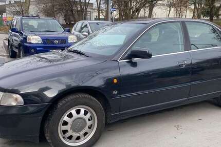 Audi A4 220.000 km 1.000 &euro; München 80809
