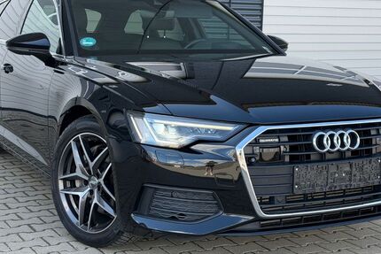 Audi A6 118.650 km 24.990 &euro; Tauberrettersheim 97285