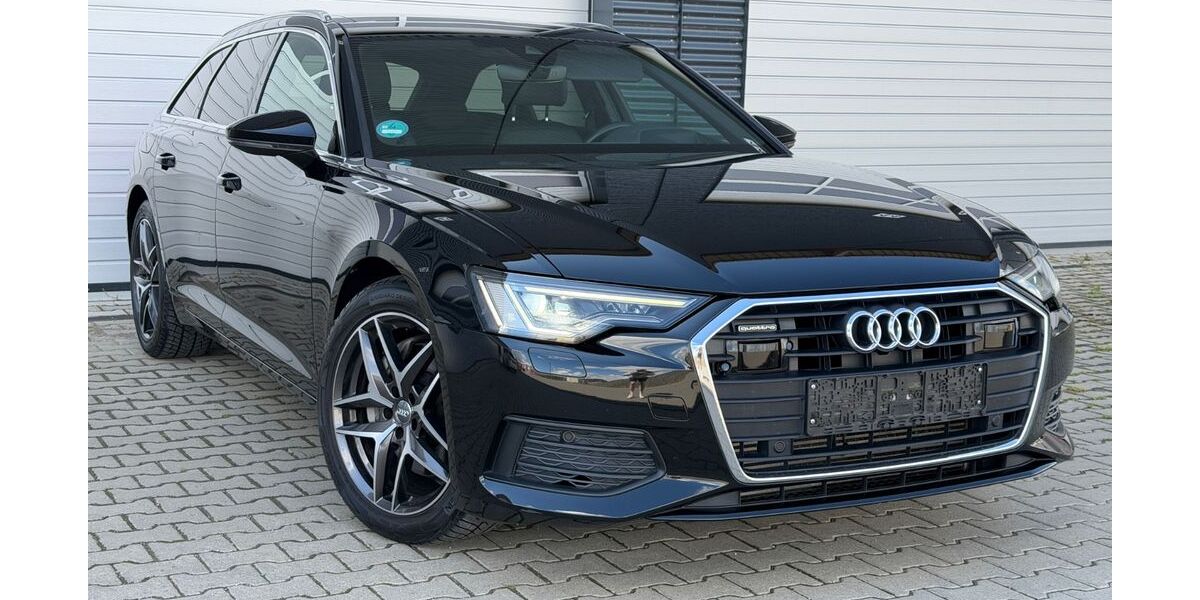 Audi A6 118.650 km 24.990 &euro; Tauberrettersheim 97285