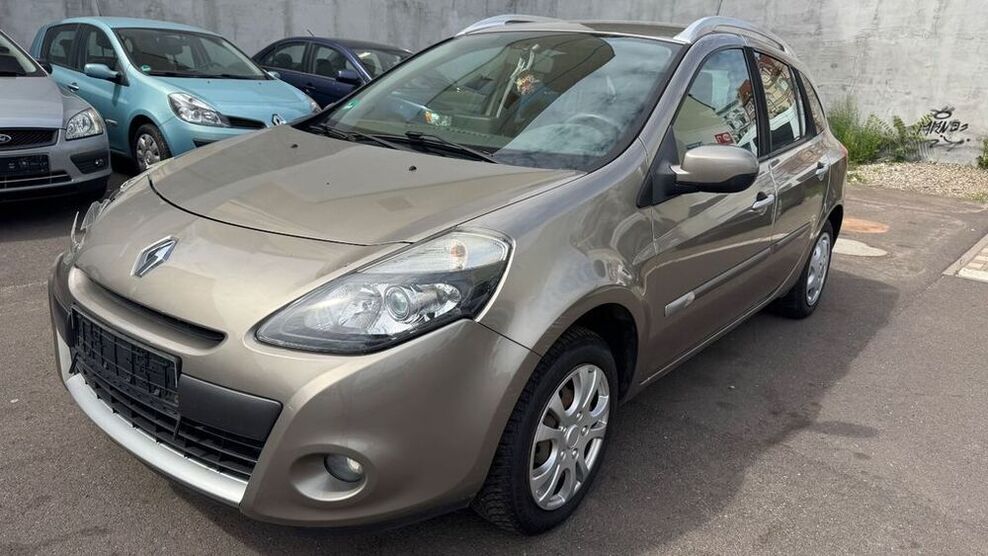 Clio