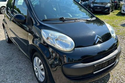 Citroen C1 107.000 km 3.650 &euro; Kiel 24145