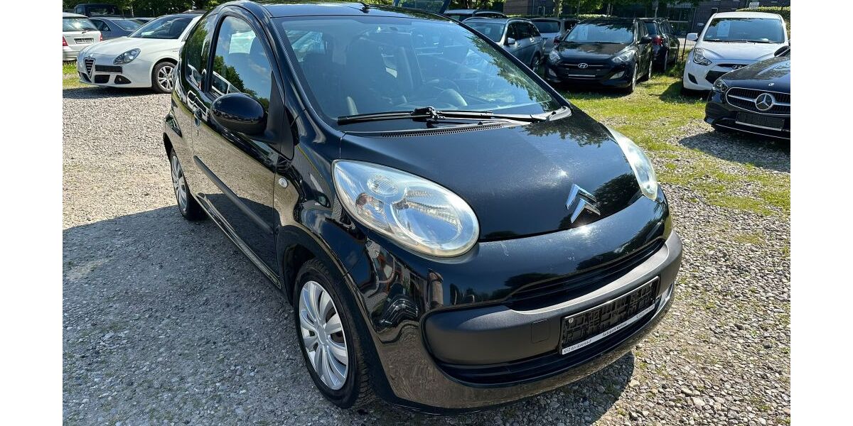 Citroen C1 107.000 km 3.650 &euro; Kiel 24145