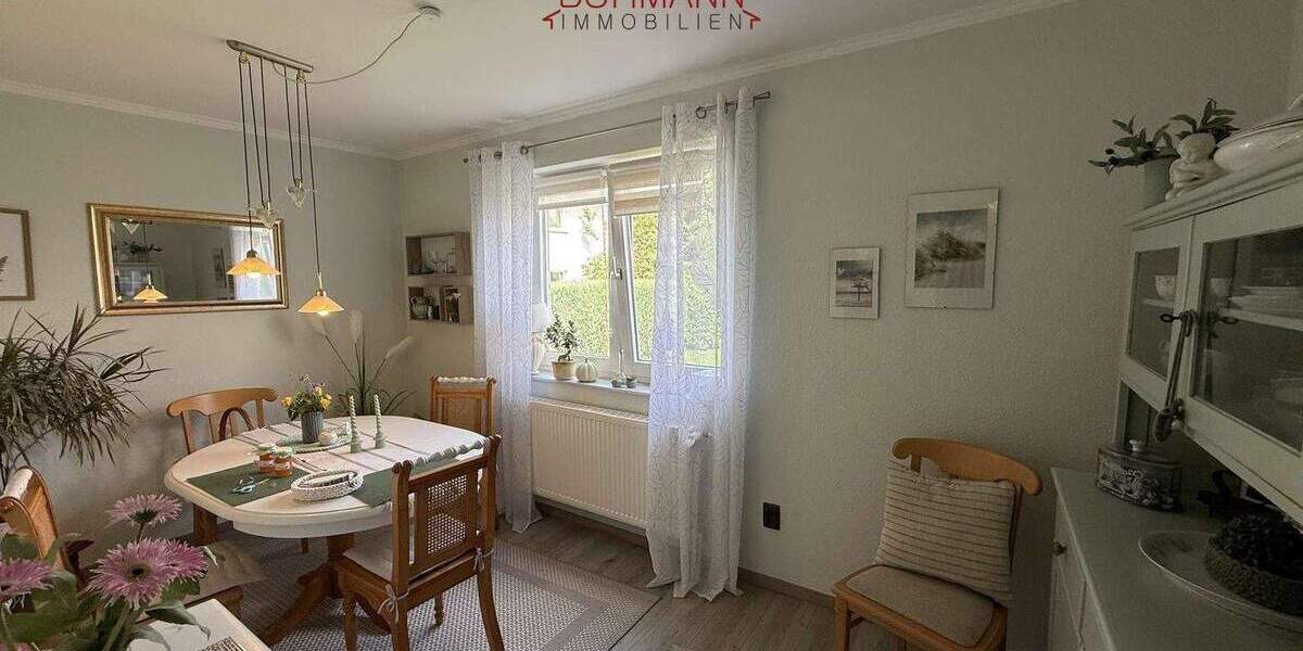 30989 Gehrden-Everloh - Gepflegtes 6-Familienhaus in ruhiger Feldrandlage 1 zimmer