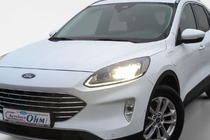 Ford Kuga 53.100 km 22.990 &euro; Rendsburg 24768