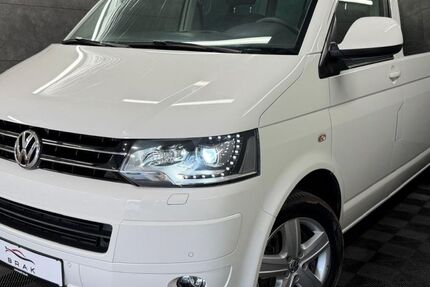 VW T5 Caravelle 173.534 km 16.980 &euro; Rastdorf 26901
