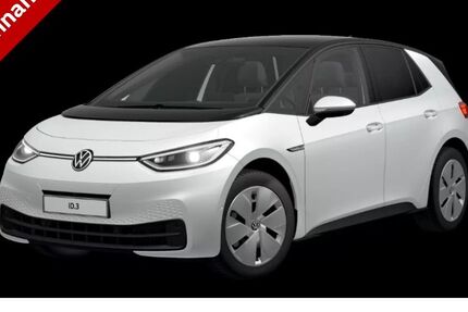 VW ID.3 37.700 km 21.970 € Regensburg 93053