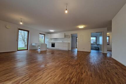 Elegante 87 m² Wohnung für Wochenpendler in Überlingen