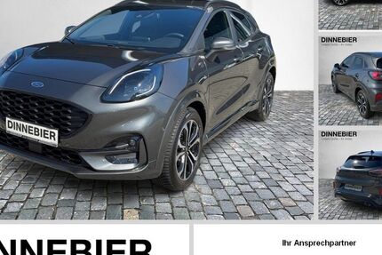 Ford Puma 27.414 km 20.089 &euro; Wittenberge 19322