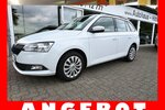 Fabia 1.0 TSI Combi*Ambition* Klima Navi PDC AHK