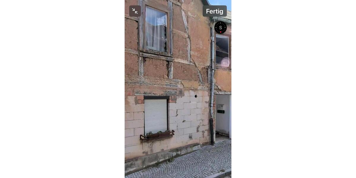 Einfamilienhaus Ilmenau - 12.000&euro; | Angebot:26745745