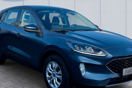 Ford Kuga 47.779 km 19.990 &euro; Steinfurt 48565