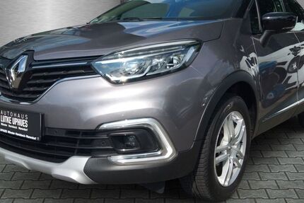 Renault Captur 43.750 km 13.500 € Münster 48155