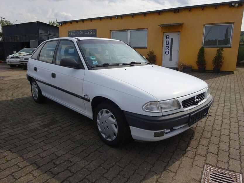Astra