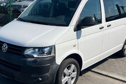 VW T5 Transporter 164.000 km 12.900 &euro; Berlin 13597