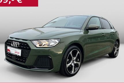 Audi A1 3.087 km 24.960 &euro; Pforzheim 75179